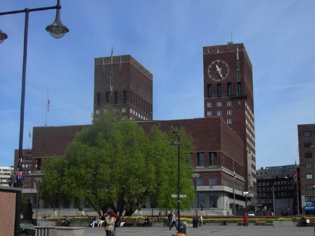 rådhuset