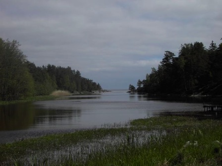 Dalbergsån