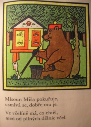 björn