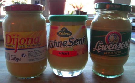 senap