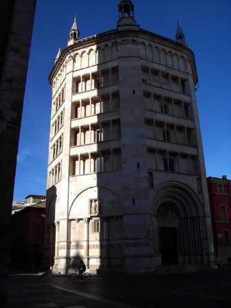 battistero