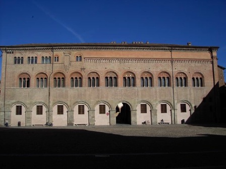 palazzo
