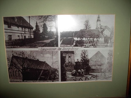 Isergebirge