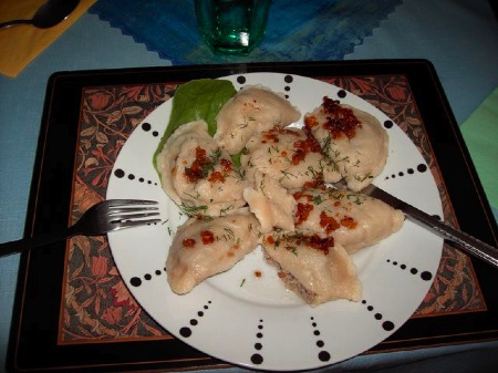 piroger