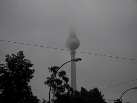 Fernsehturm