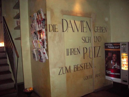 Damen
