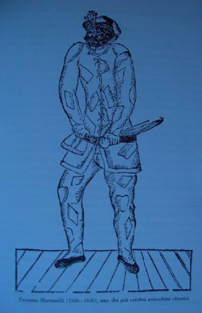 Arlecchino
