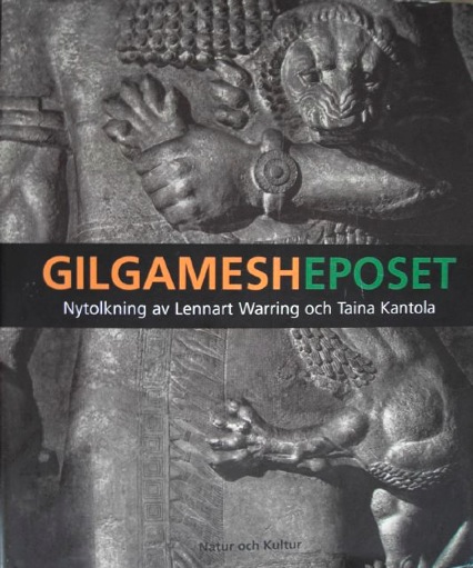 Gilgamesheposet