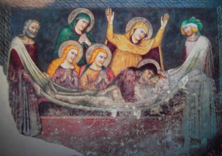 Jesus