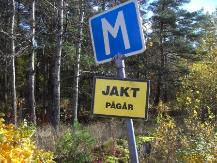skylt