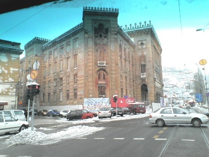 bibliotek