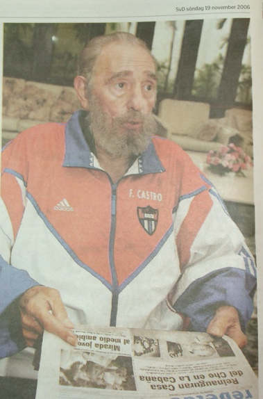Castro