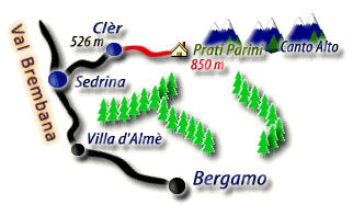 cartina