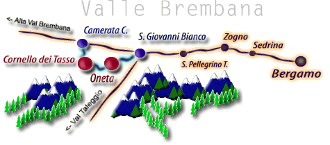 Valle Brembana