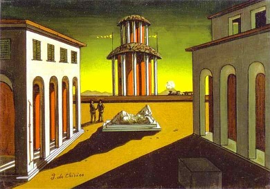de Chirico