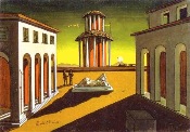 Giorgio de Chirico