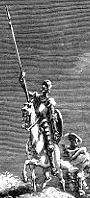 Cervantes