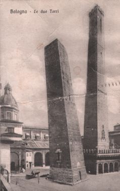 due torri