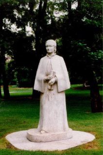 Krásnohorská