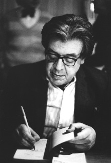 Erich Fried