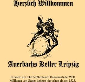 Auerbachs Keller