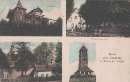 Annaberg