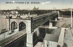 Rheinbrücke